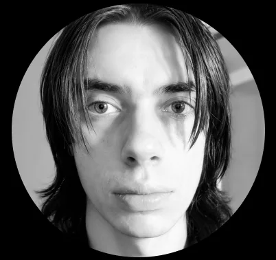 Bartosz Kalinowski photo