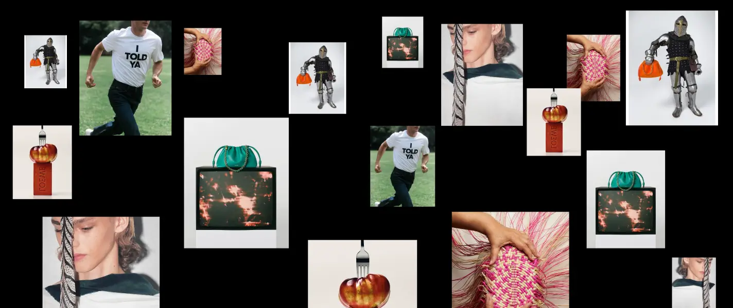 JAK LOEWE STAŁO SIĘ NAJBARDZIEJ POŻĄDANĄ MARKĄ MODOWĄ?