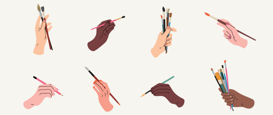 10 wskazówek, które pomogą ci zbudować karierę ilustratora