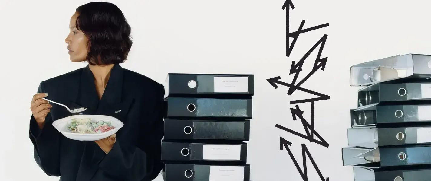 Dlaczego kupujemy kursy, na które nie mamy czasu? O rozwoju, który istnieje tylko w planach