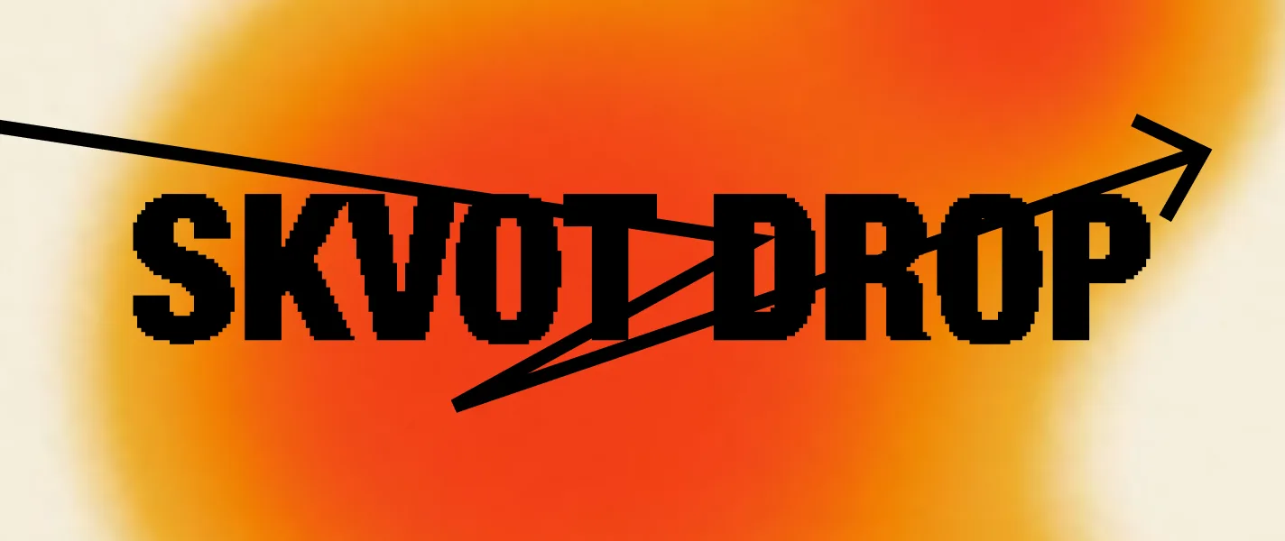 SKVOT DROP – przegląd lipcowych nowości