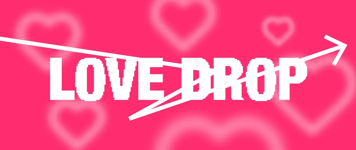 LOVE DROP – czy komedie romantyczne umarły razem z naszą wiarą w miłość?