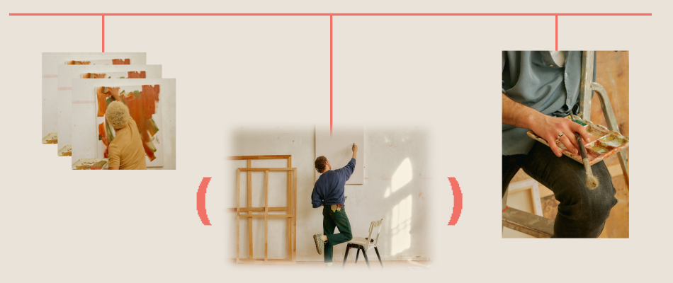 GRANTY I REZYDENCJE 2025 DLA ARTYSTÓW I TWÓRCÓW