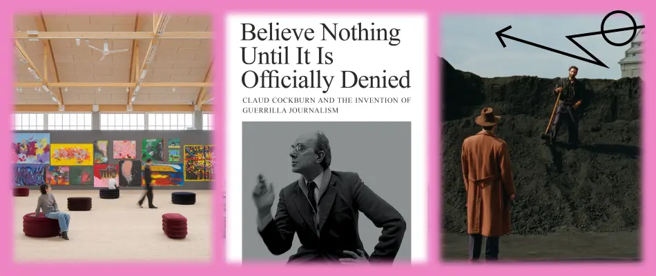 18 NAJWAŻNIEJSZYCH WYDARZEŃ KULTURALNYCH 2025