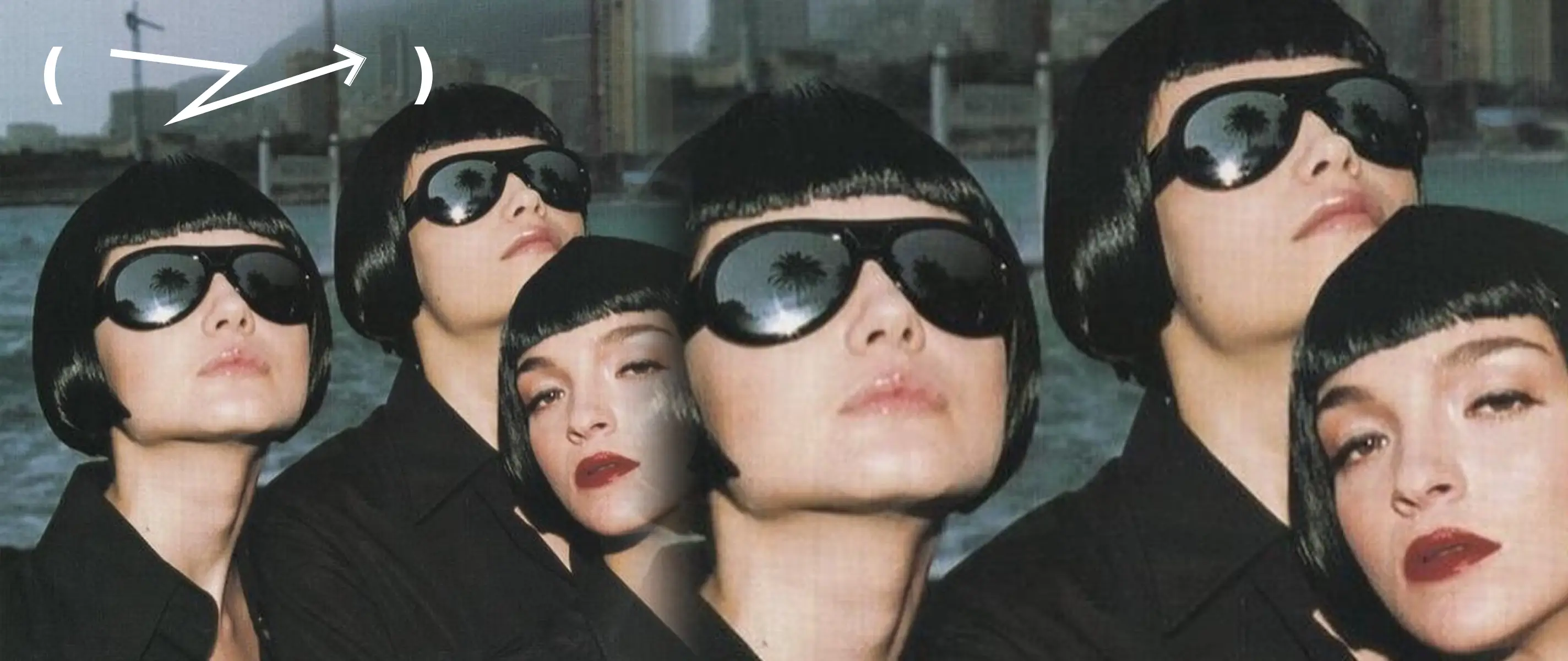 CO WARTO WIEDZIEĆ O MODZIE W 2025 ROKU?