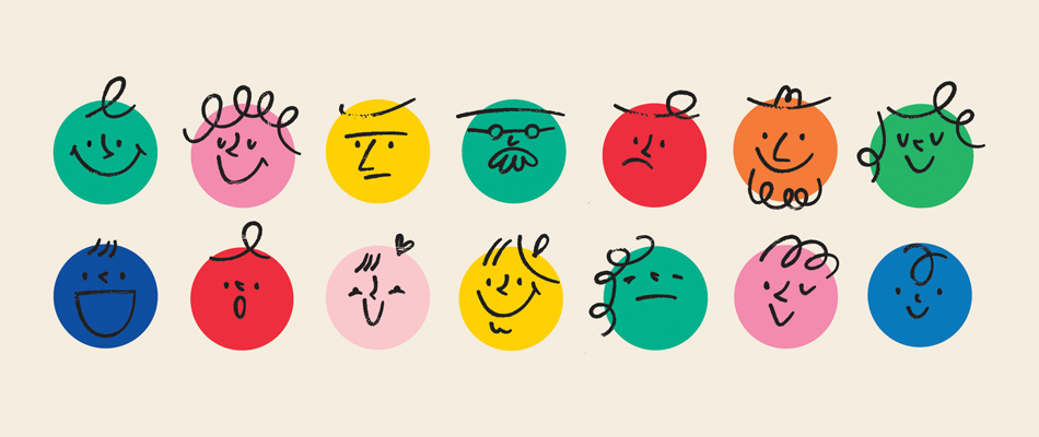 Krótka historia emoji
