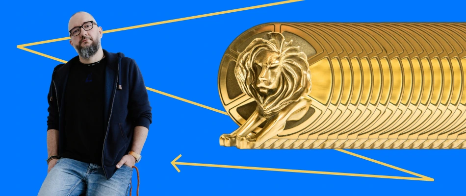 Cannes Lions 2026 okiem dyrektora kreatywnego: 7 kampanii, w których wygrywa człowiek