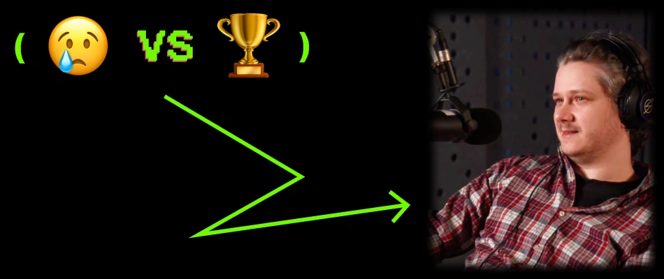 PODCAST „GAMECHANGERS”. ODCINEK 3: JAK ZAŁOŻYĆ STUDIO GIER? (GOŚĆ: JIMMY BLACK)