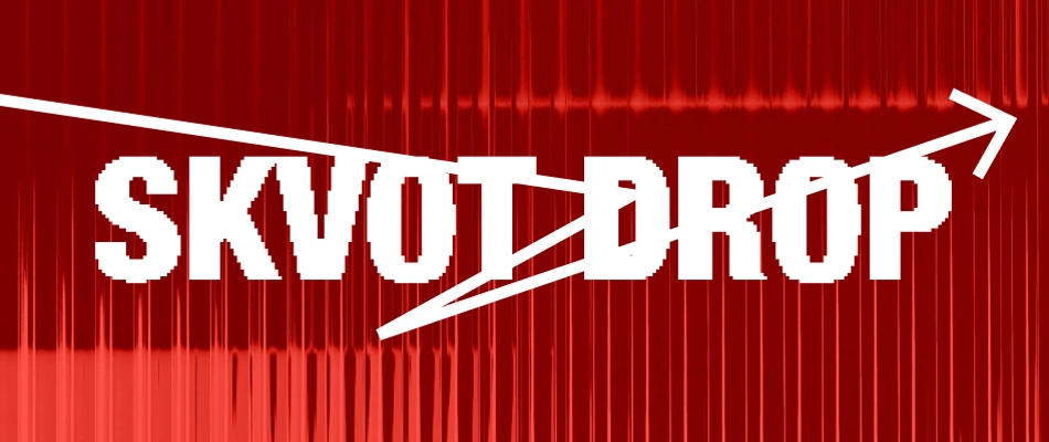 SKVOT DROP – przegląd majowych nowości