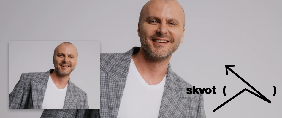 WINCENTY ZAWADZKI: W MARKETINGU MODOWYM KREATYWNOŚĆ TO PODSTAWA