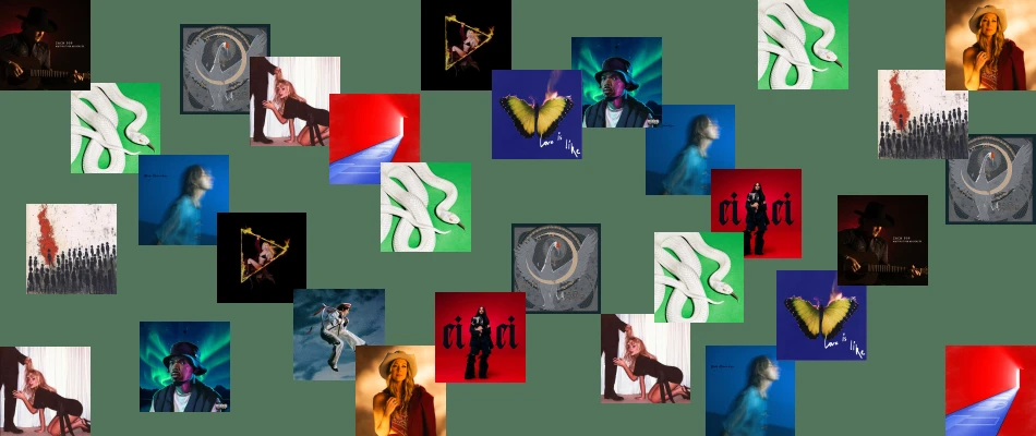 Sierpniowe premiery albumów muzycznych (Chance The Rapper, Sabrina Carpenter, Maroon 5 i więcej)