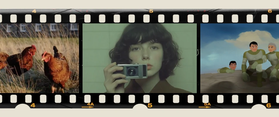 LISTA ZWYCIĘZCÓW FESTIWALU FILMOWEGO SZTUCZNEJ INTELIGENCJI (AIFF 2025)