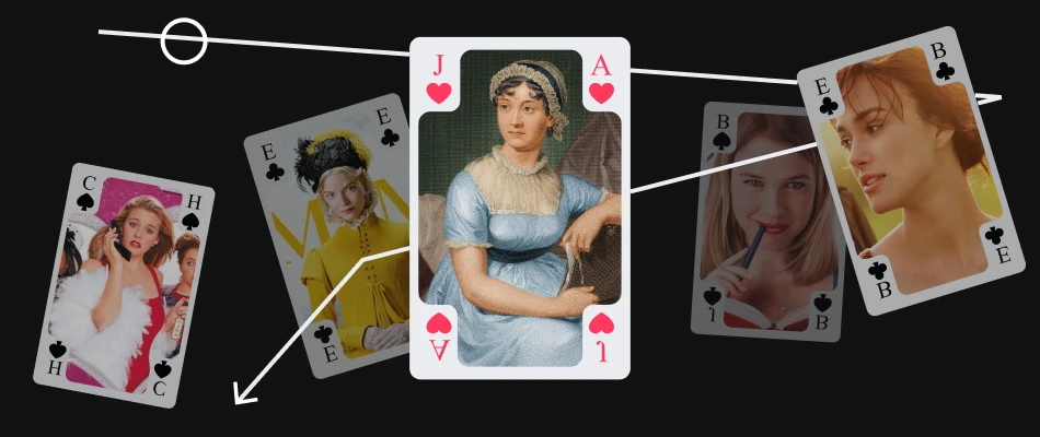Czy potrzebujemy kolejnej Elizabeth Bennet? O ekranizacjach Jane Austen