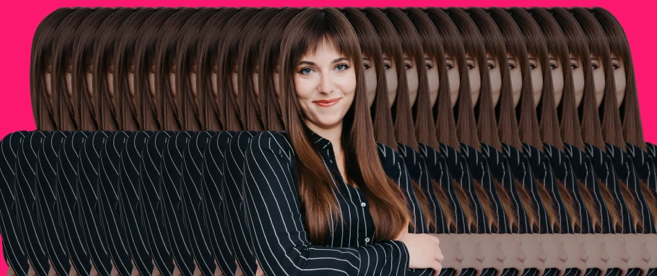 KARINA NICIŃSKA: „CIESZĘ SIĘ, KIEDY KTOŚ MÓWI, ŻE MOJE AUDYCJE PRZYPOMINAJĄ ROZMOWY W KUCHNI NA IMPREZIE”