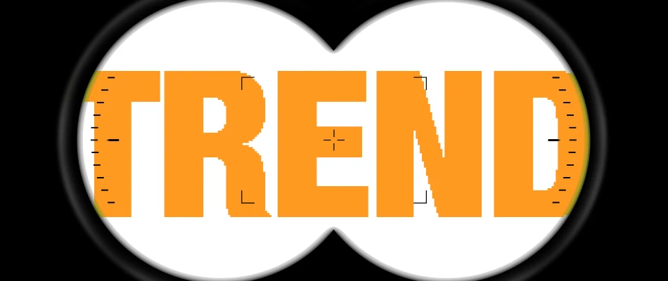 Jak patrzeć w przyszłość, żeby działać tu i teraz? O trendwatchingu w branży kreatywnej