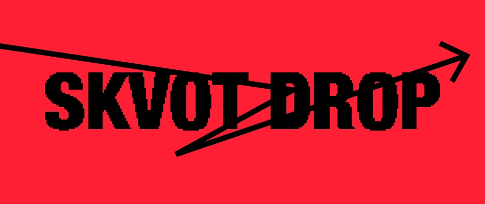 SKVOT DROP – przegląd październikowych nowości