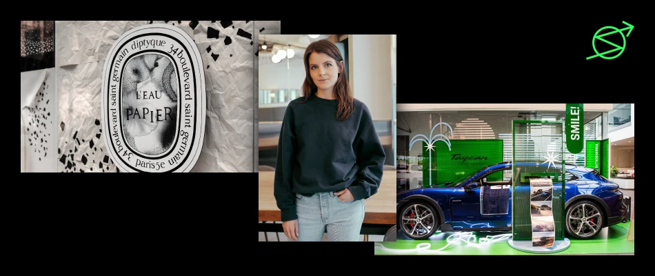 Czy papugi noszą futrzane czapki? – rzecz o projektowaniu witryn sklepowych