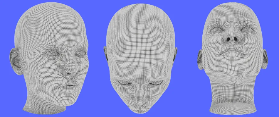 Prawdziwe emocje w cyfrowych ciałach. Czy digital humans to nowa era kreatywności?