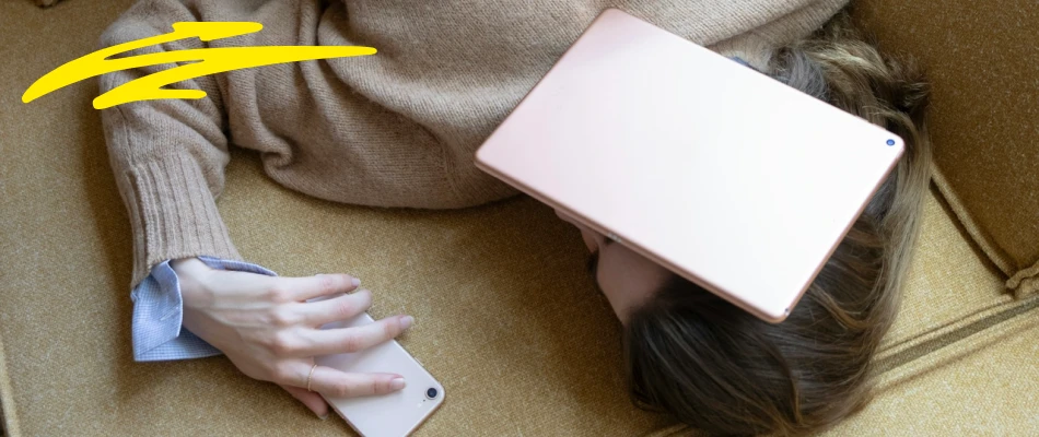 Mit niezależności. Jak naprawdę wygląda życie freelancera?