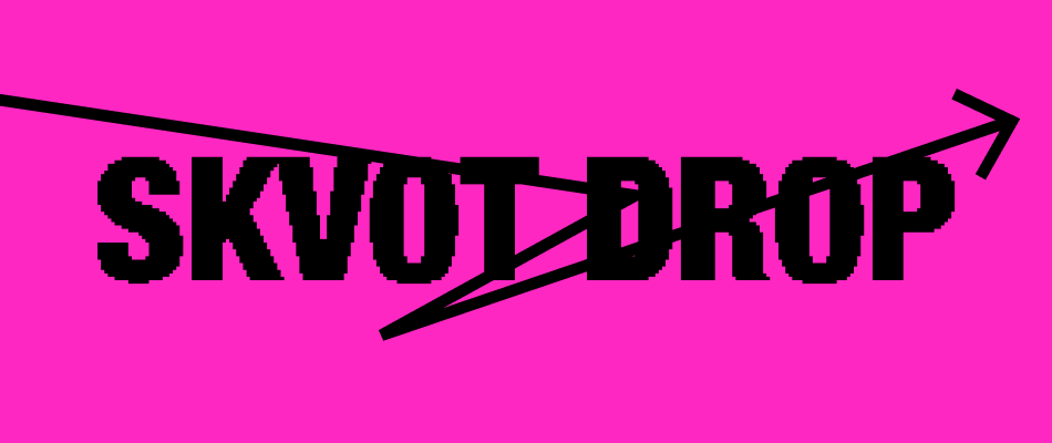 SKVOT DROP – przegląd listopadowych nowości