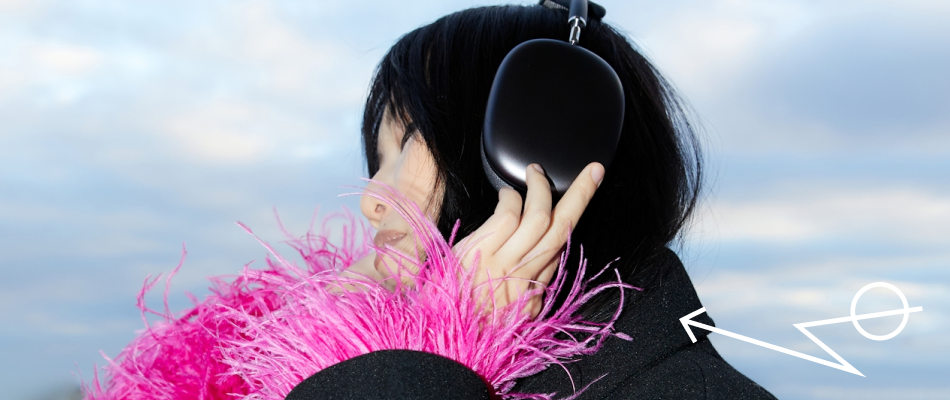 Włącz i działaj: 5 playlist do produktywnej pracy kreatywnej