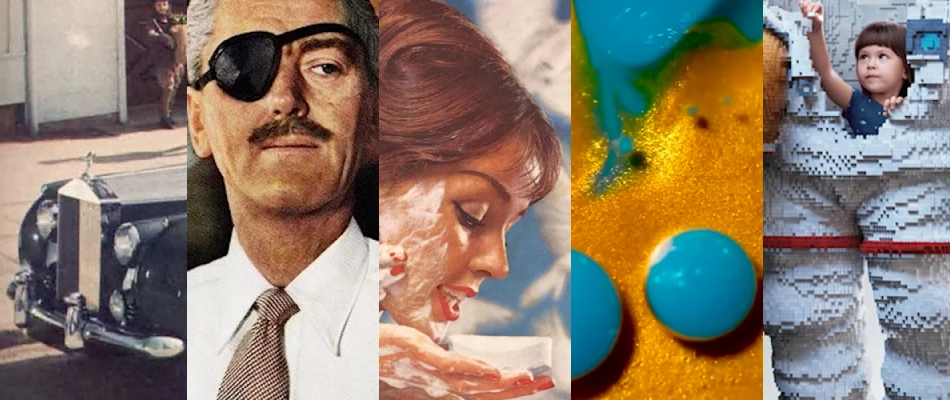 Hall of Fame reklam. Najbardziej kultowe kampanie Ogilvy, które zbudowały legendę agencji