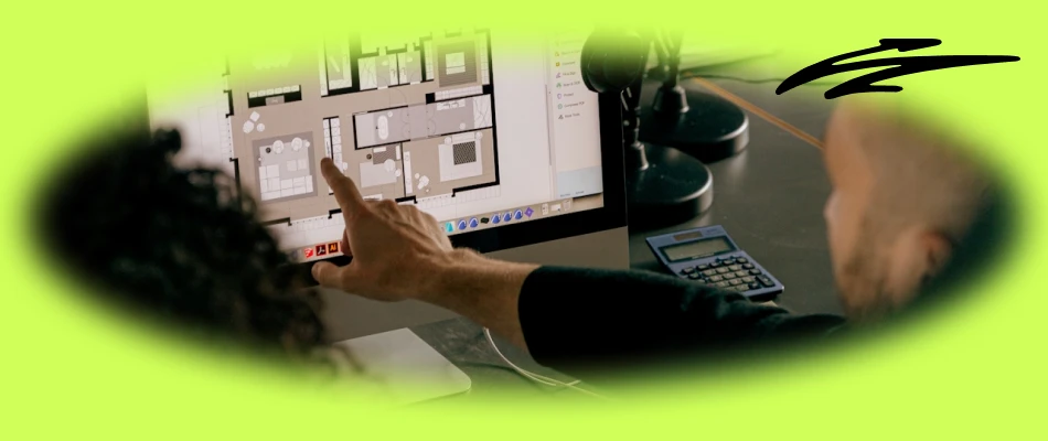 Jak zacząć karierę w projektowaniu wnętrz: od pierwszych szkiców po mocne wizualizacje 3D