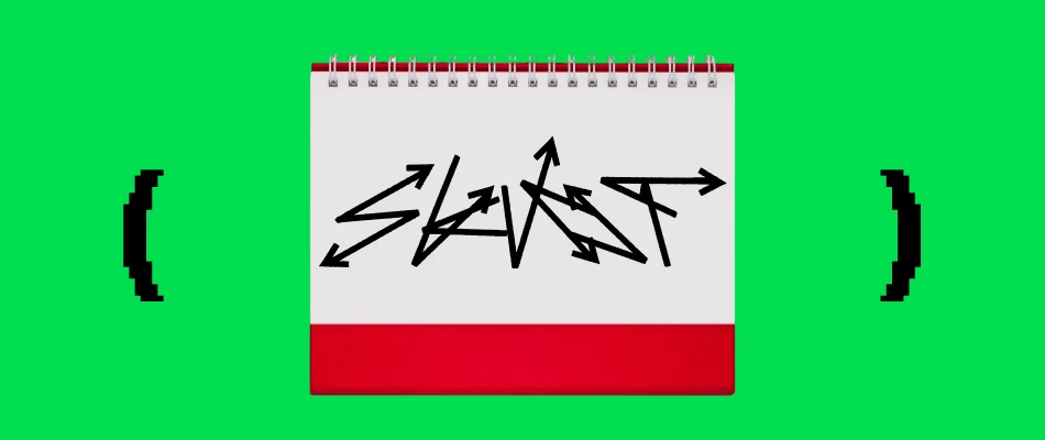 Freelancer kontra grudzień. W szale świątecznych zleceń nie zapomnij zaplanować pozostałych 11 miesięcy