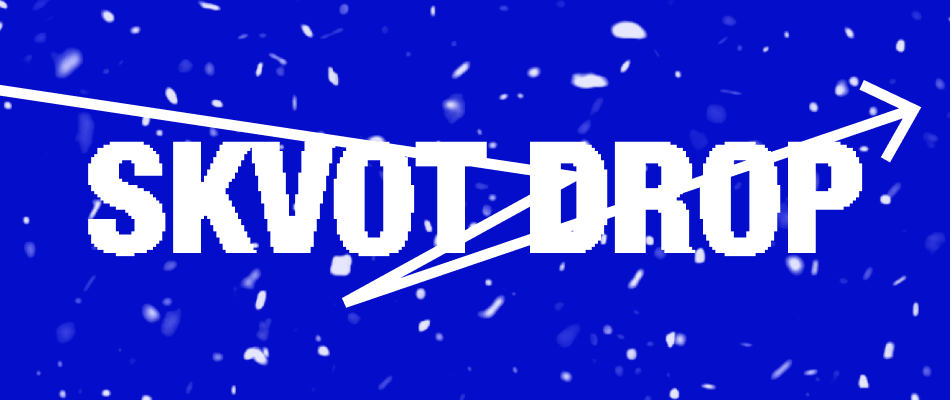 SKVOT DROP – przegląd grudniowych nowości