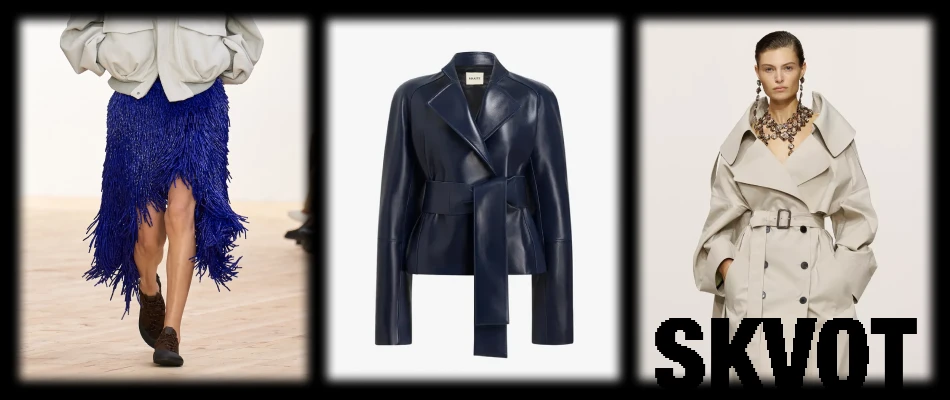 SS26: moda, która nie dyktuje, tylko zaprasza. 10 trendów, których nie możesz przegapić