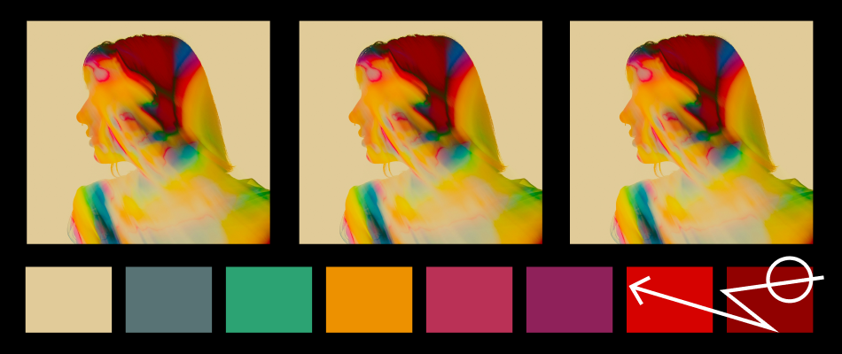 Kto decyduje, że kolor jest modny? Oto jak powstają trendy kolorystyczne