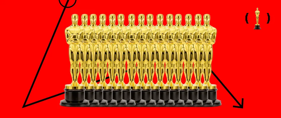 FINAŁ SEZONU NAGRÓD FILMOWYCH PRZED NAMI. NOMINACJE DO OSCARÓW 2026 + GDZIE OBEJRZEĆ?