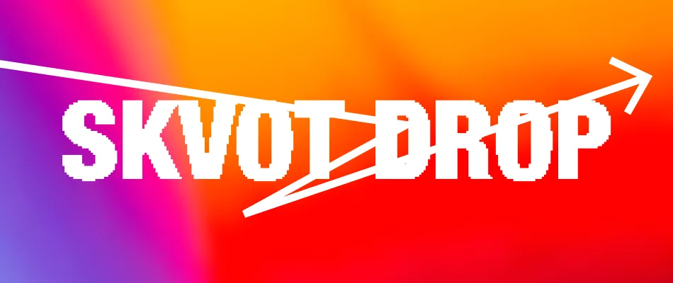 SKVOT DROP – przegląd lutowych nowości