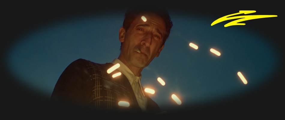 REŻYSER FILMU „BRUTALISTA” BRADY CORBET: „TRUDNO JEST TERAZ KRĘCIĆ FILMY”