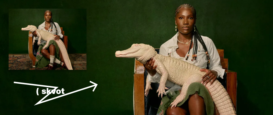 KIM JEST DOECHII I JAK ZMIENIA MUZYCZNĄ SCENĘ HIP-HOPU?