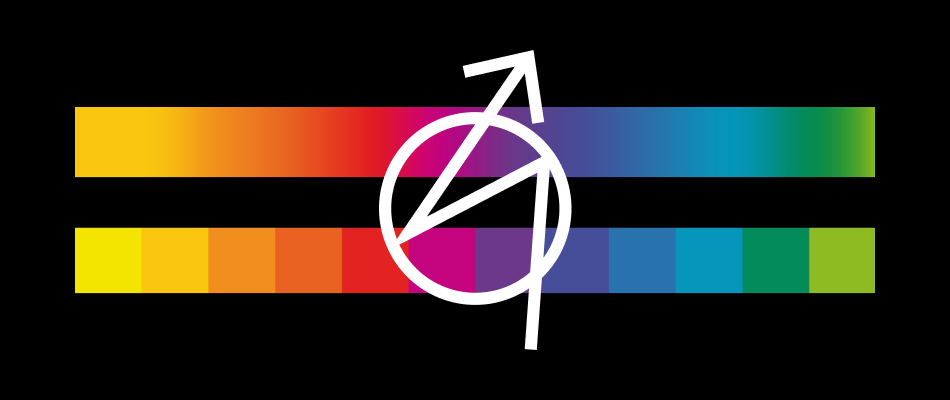 Wszystko, co musisz wiedzieć o schematach kolorów