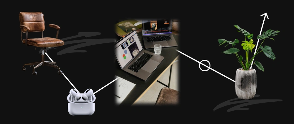 Tu się tworzy. Jak urządzić przestrzeń, która wspiera kreatywność?