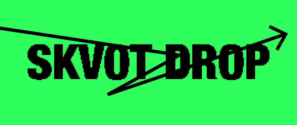 SKVOT DROP – przegląd wrześniowych nowości