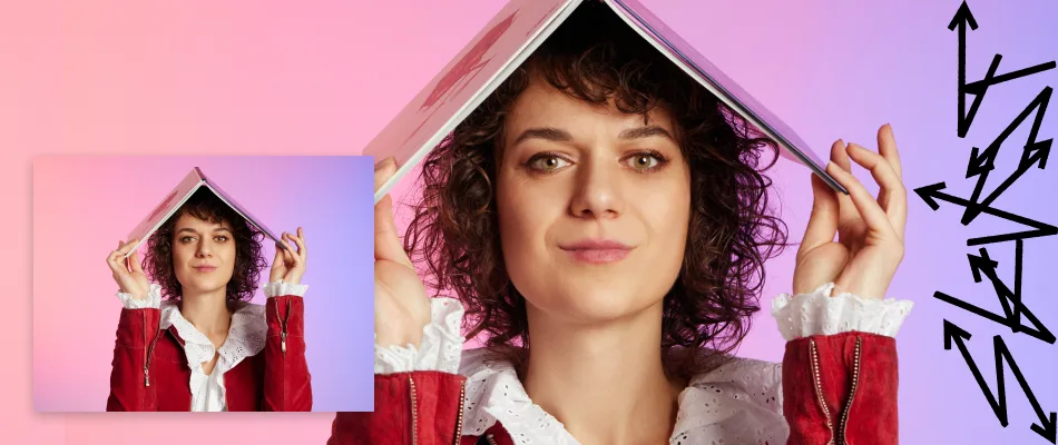 W poszukiwaniu własnego języka w ilustracji