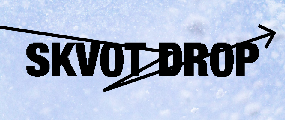 SKVOT DROP – przegląd styczniowych nowości