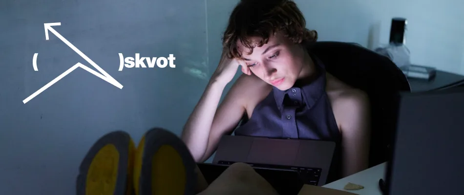 Kiedy praca marzeń przestaje być marzeniem. O zmęczeniu narracją „rób to, co kochasz”