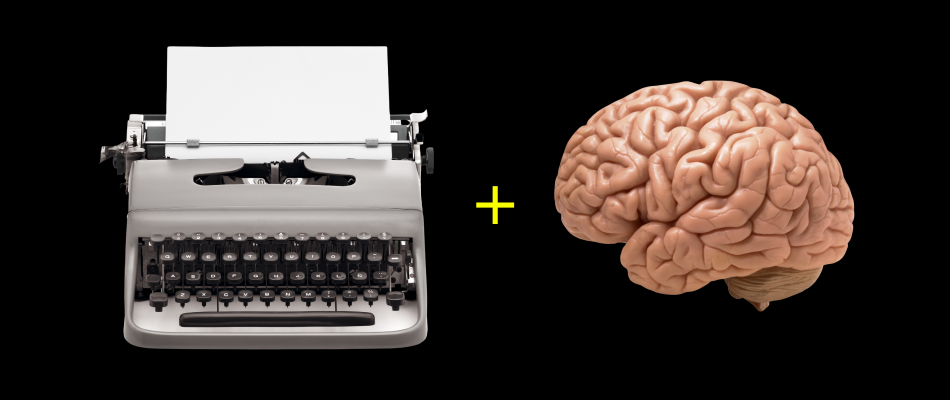 „Wyobraź sobie, że…”, czyli przepis na to, jak oddziaływać na wyobraźnię czytelników