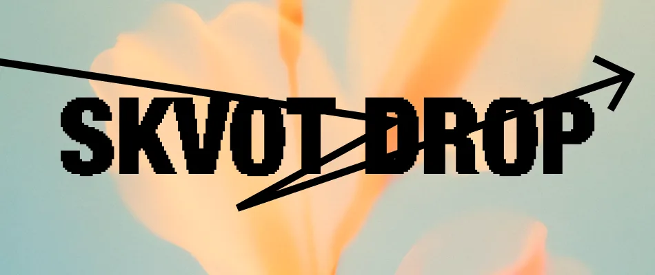 SKVOT DROP – przegląd marcowych nowości. 16 inspiracji, co oglądać, czytać, w co grać, czego słuchać i gdzie bywać