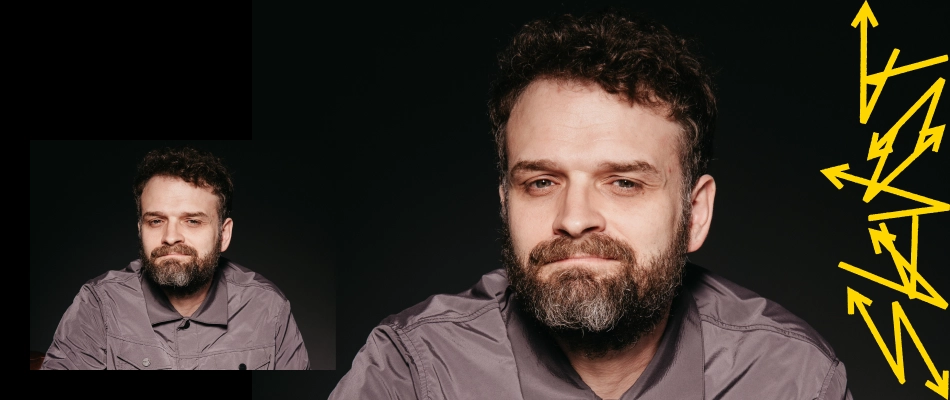 Jacek Sosnowski: „Sztuka współczesna to absolutna niezgoda na współczesność”