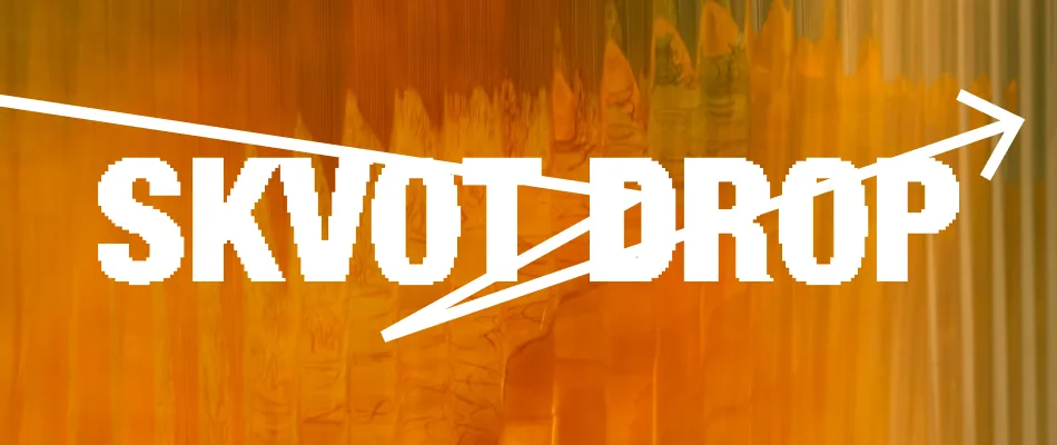 SKVOT DROP – przegląd kwietniowych nowości