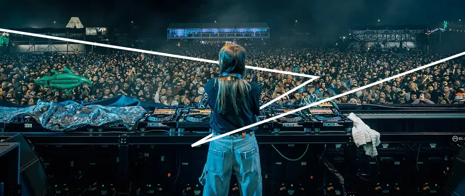 10 festiwali muzycznych, których nie możesz przegapić tego lata
