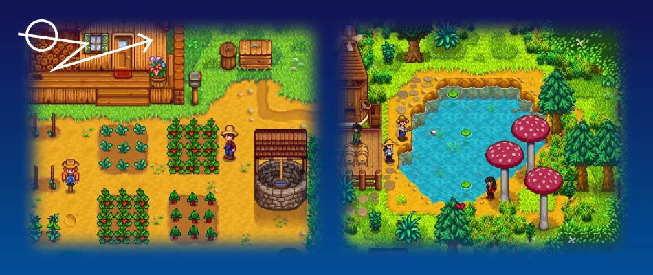 Jak jeden developer pokonał całe studia AAA? Fenomen cozy gier