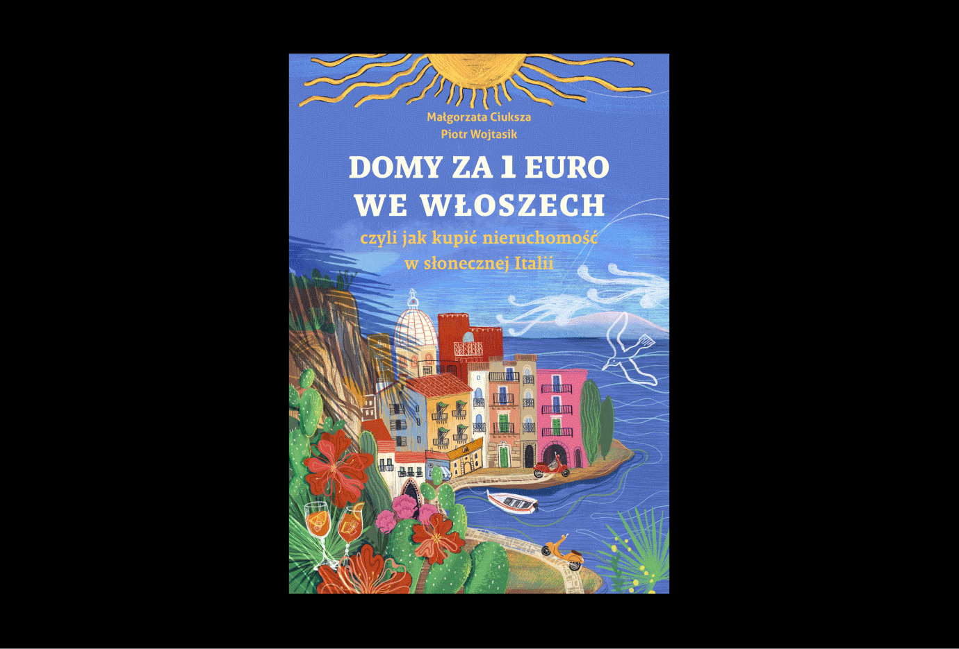 ILUSTRACJA KSIĄŻEK DLA DZIECI