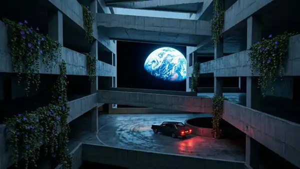 Produkcja filmowa w Unreal Engine 5
