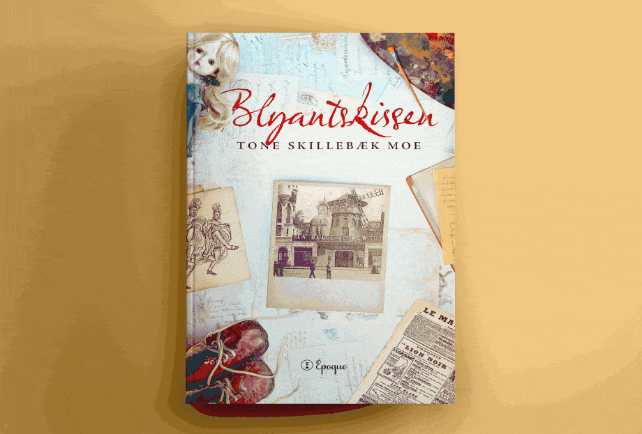 PROJEKTOWANIE KSIĄŻEK: SZTUKA ŁĄCZENIA TEKSTU I OBRAZU